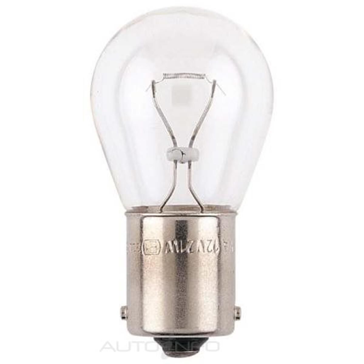 LONG LIFE 241 24V 21W Ba15s PK10, , scanz_hi-res