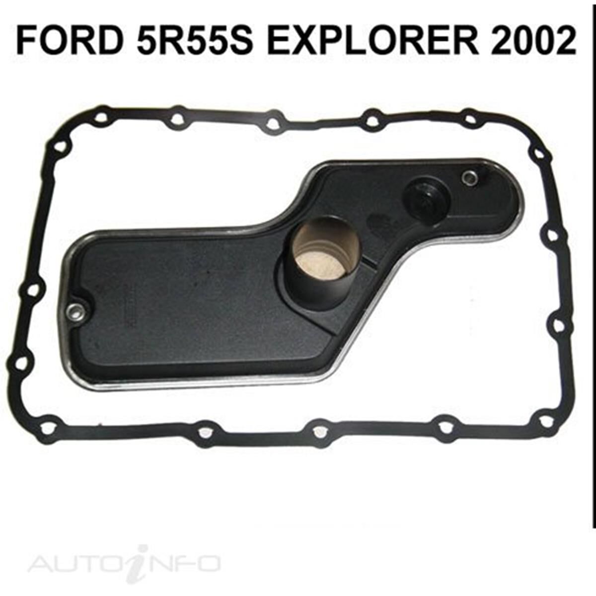 FORD 5R55W EXPLORER 2002 ON, , scanz_hi-res