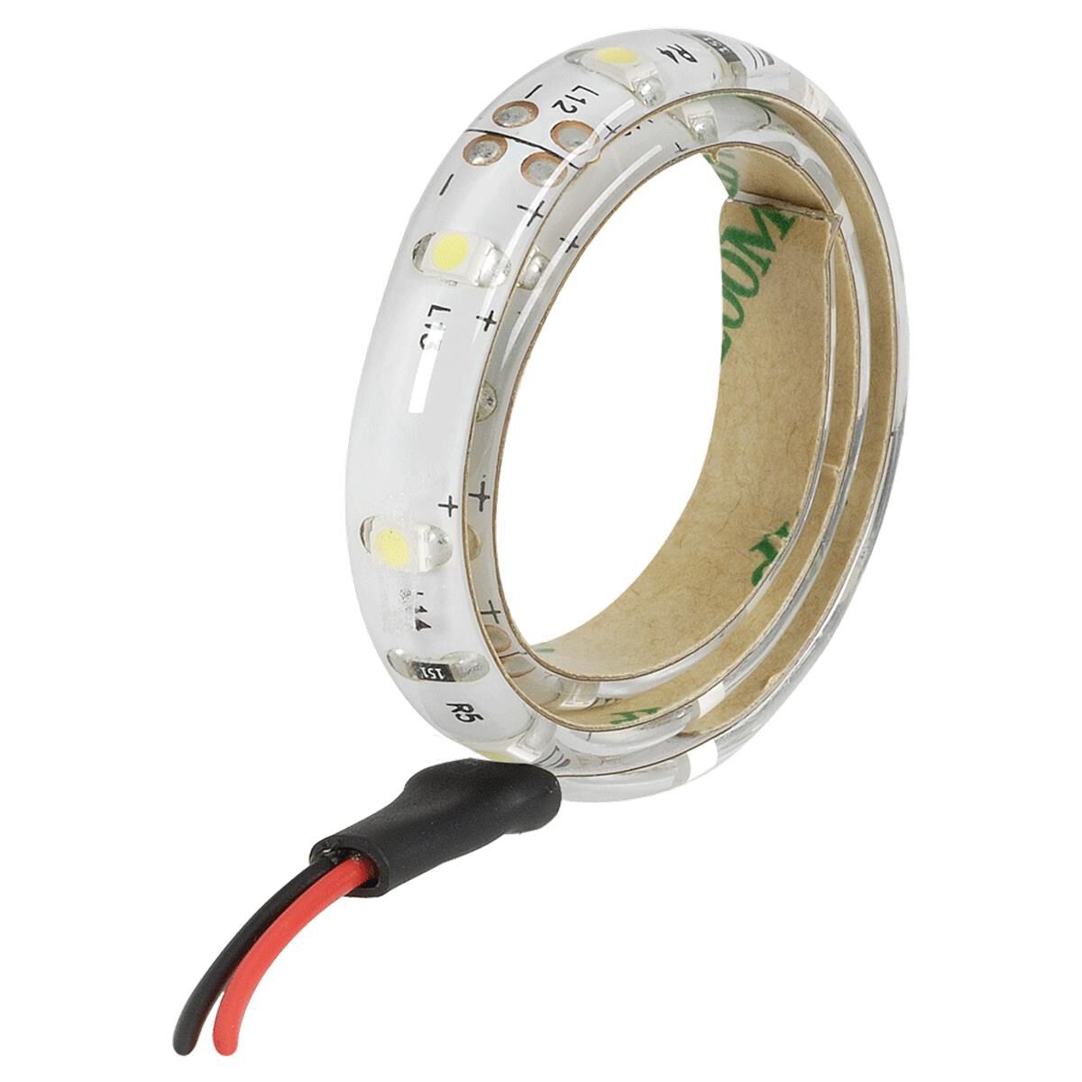 LED TAPE 12V AMBIENT COOL 30CM, , scanz_hi-res