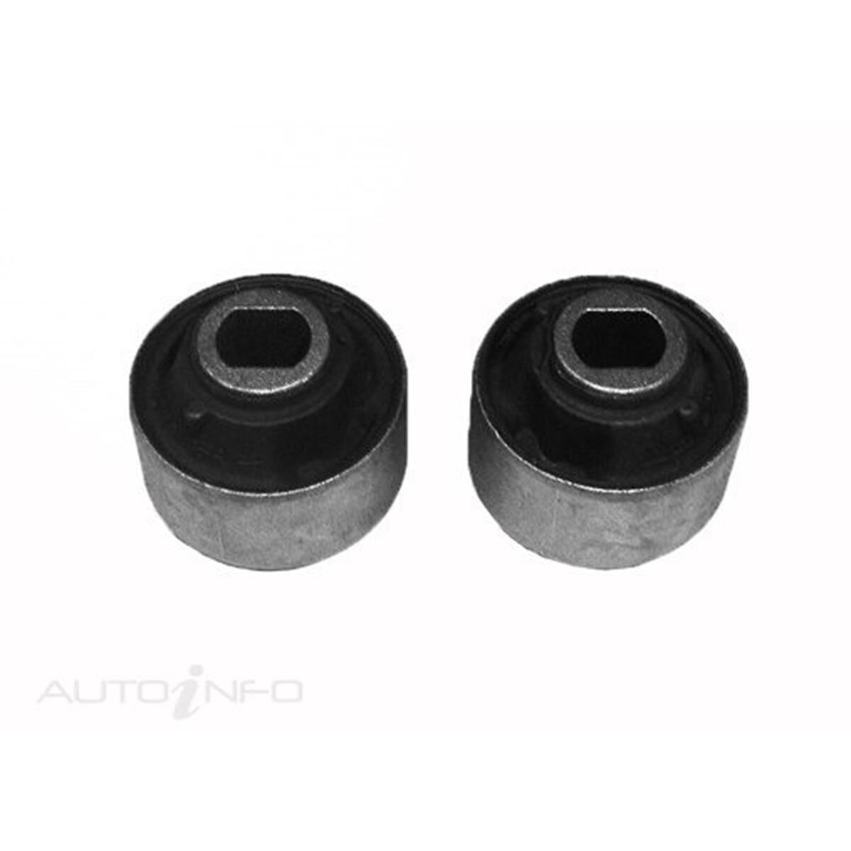 (BK) MAZDA 323 98-03 FRONT CTRL ARM R BUSH KIT, , scanz_hi-res