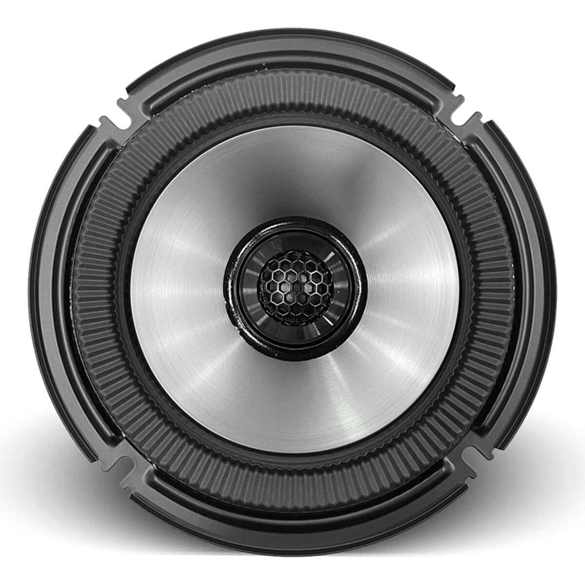ALPINE (BASSREV-SERIES) 6.5" COAXIAL SPEAKER 50W RMS 2-WAY, , scanz_hi-res