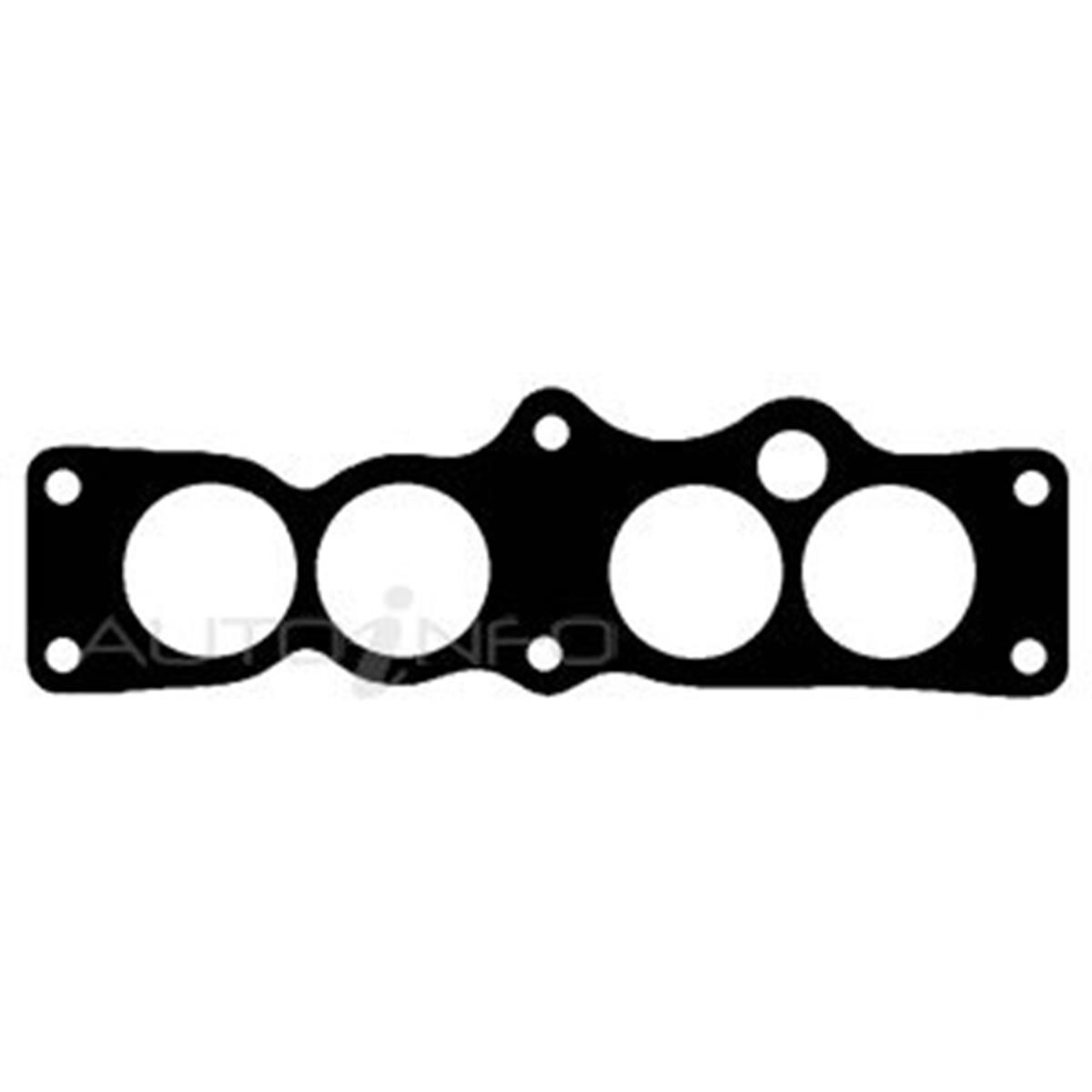 PLENUM CHAMBER GASKET KIA FE, , scanz_hi-res
