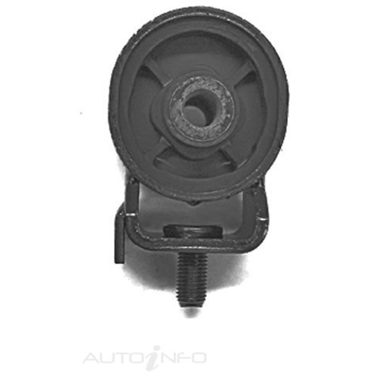 MITSUBISHI PAJERO NH, NJ DIESEL/TRITON  -   R  -  MAN., , scanz_hi-res