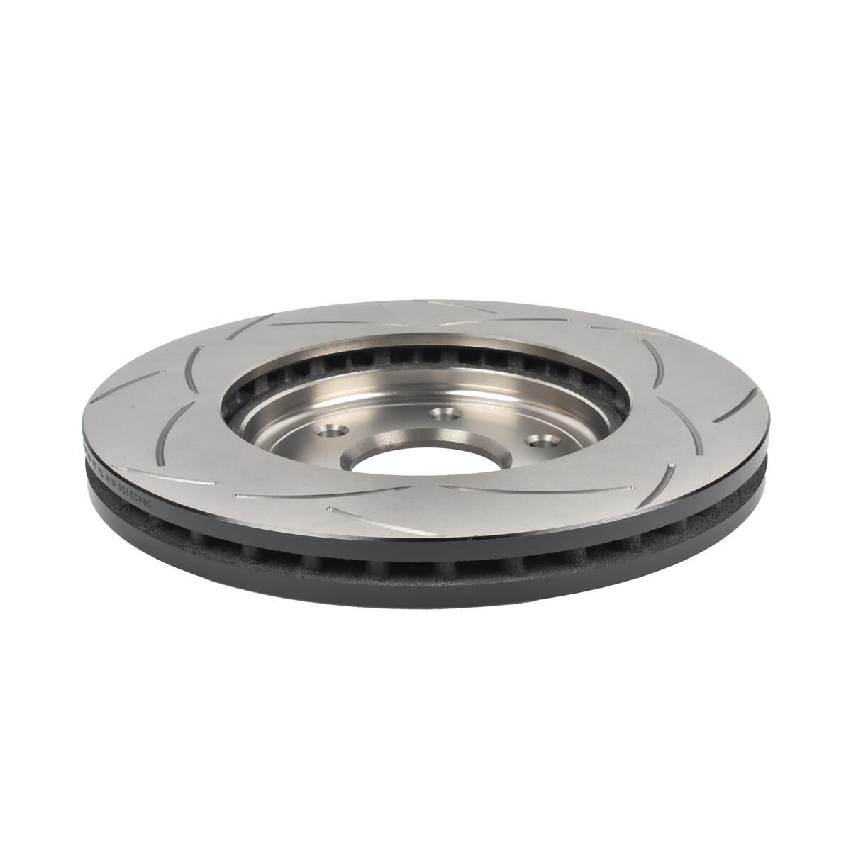 4X4 Survival T2 Slot KP [ Nissan Pathfinder / Navara D40 05-> F ], , scanz_hi-res