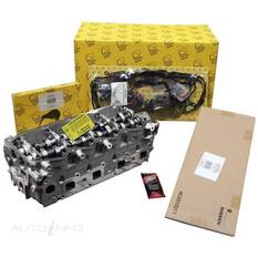 CYLINDER HEAD - NISSAN YD25 CR KIT, , scanz_hi-res