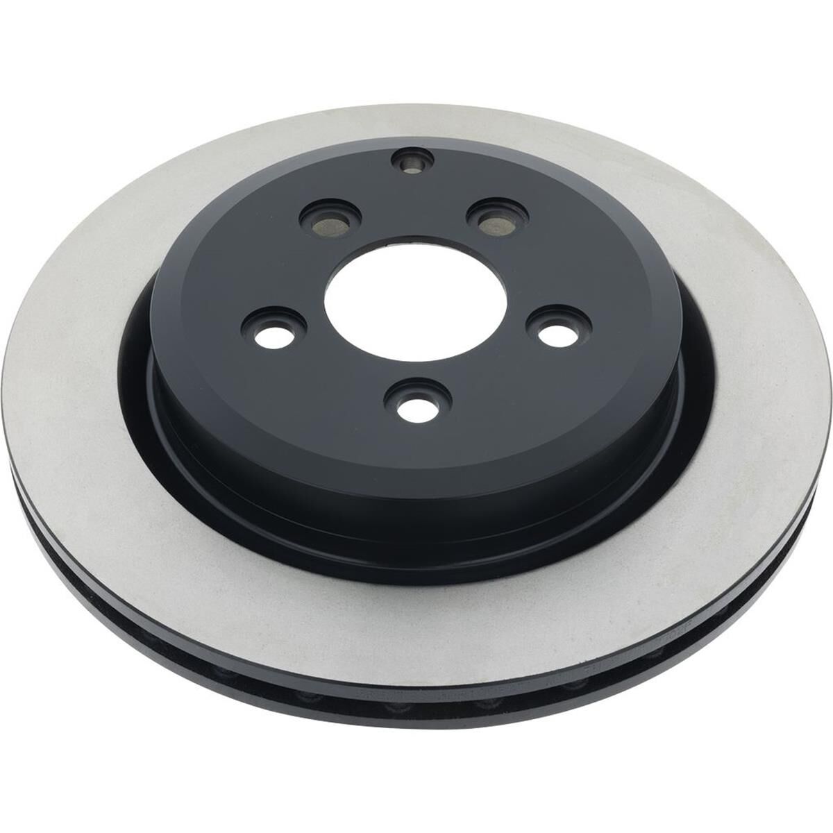TRADE LINE BRAKE DISC ROTOR, , scanz_hi-res