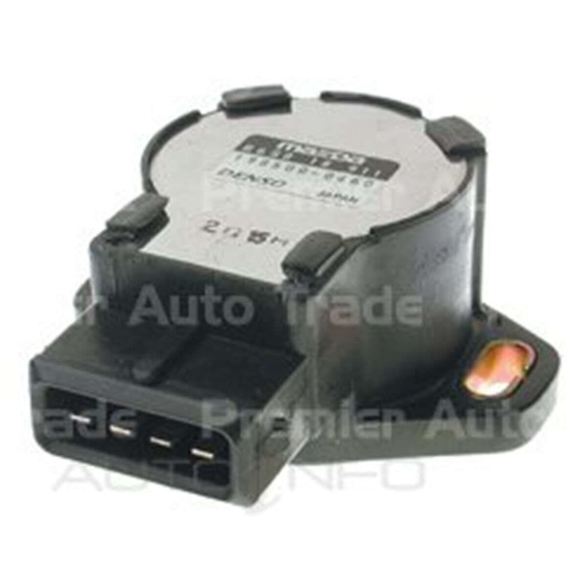 FORD LASER 1.8L AUTO TPS, , scanz_hi-res