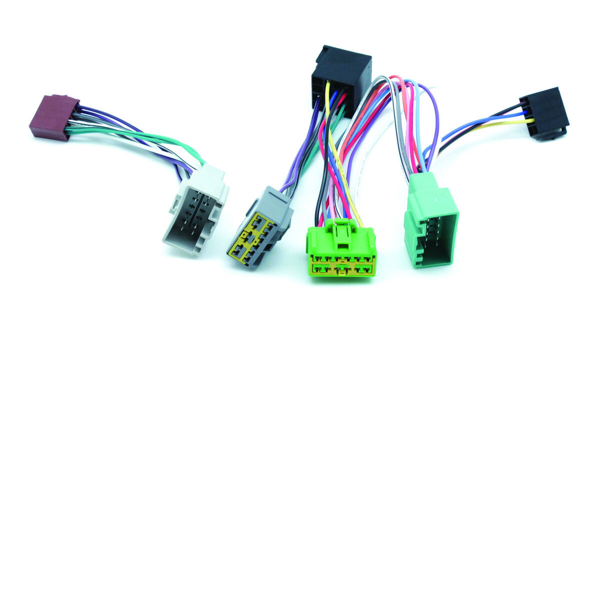 T HARNESS FOR VOLVO, , scanz_hi-res