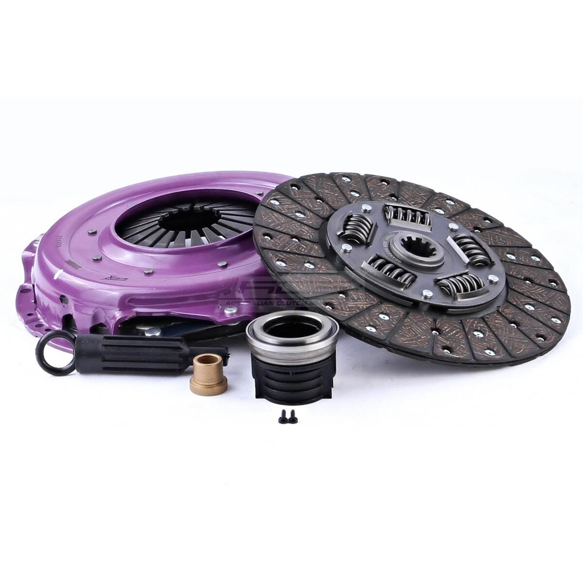 KIT PER GM COM VNII/VSI 3.8L, , scanz_hi-res