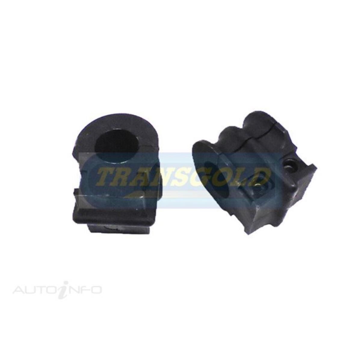 (DR) NISSAN PATHFINDER R52 FRONT SWAY BAR BUSH KIT, , scanz_hi-res