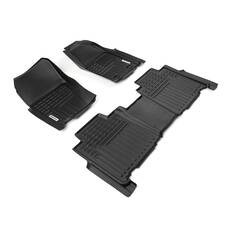 DEEP DISH CAR MATS FOR GWM CANNON ALPHA DUAL CAB 2024 ONWARDS, , scanz_hi-res