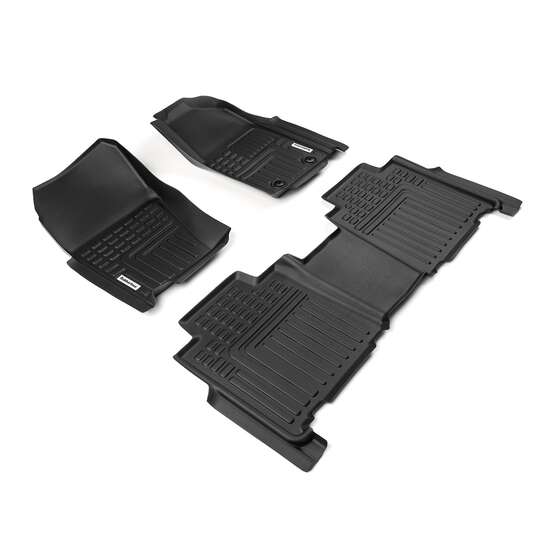 DEEP DISH CAR MATS FOR GWM CANNON ALPHA DUAL CAB 2024 ONWARDS, , scanz_hi-res
