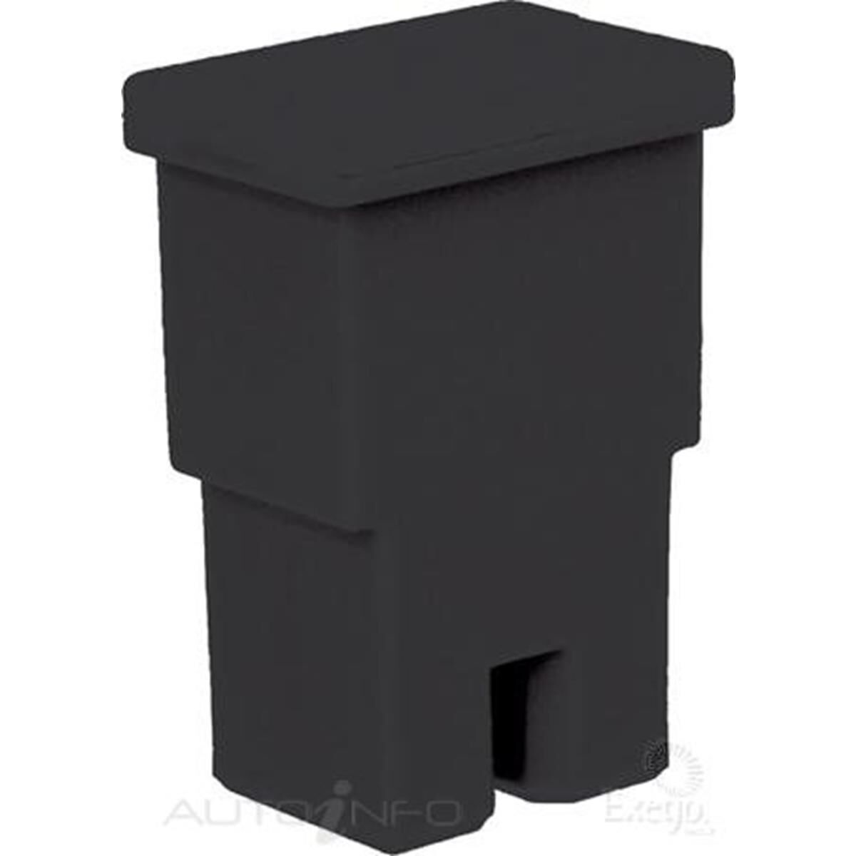 FUSE LINK PLUG FEMALE 80AMP, , scanz_hi-res