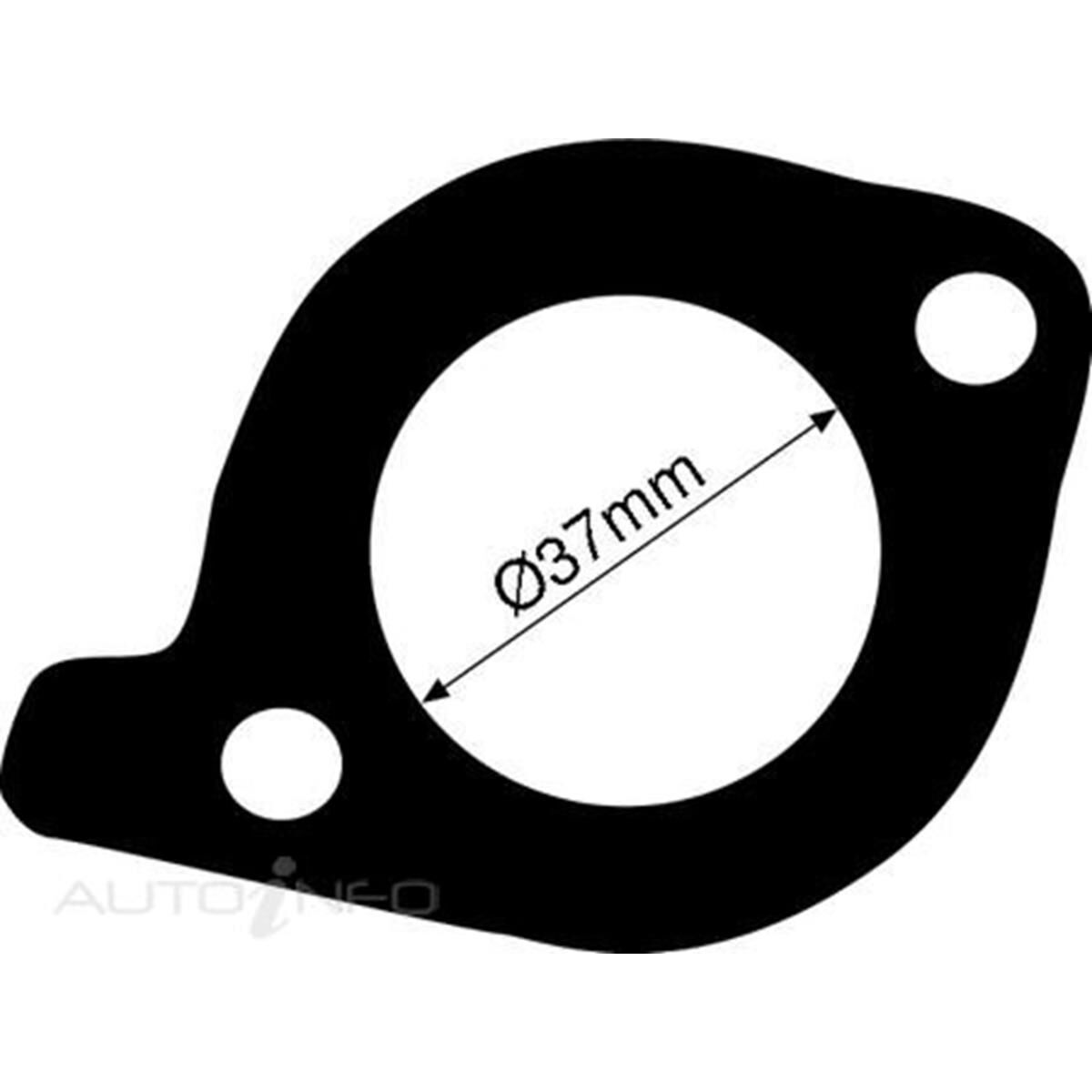 TRIDON THERMOSTAT GASKET, , scanz_hi-res