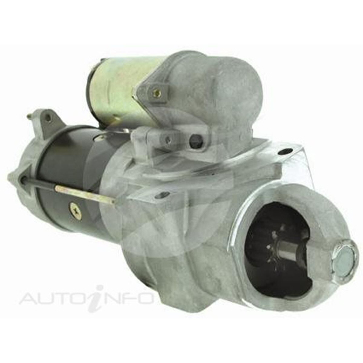 STR CHEV V8 DIESEL, , scanz_hi-res