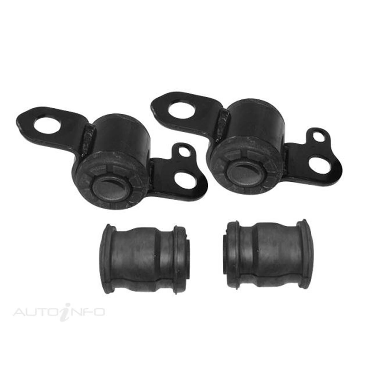 (BK) TOYOTA RAV4 1996-2000 FRONT SUSP. BUSH KIT, , scanz_hi-res