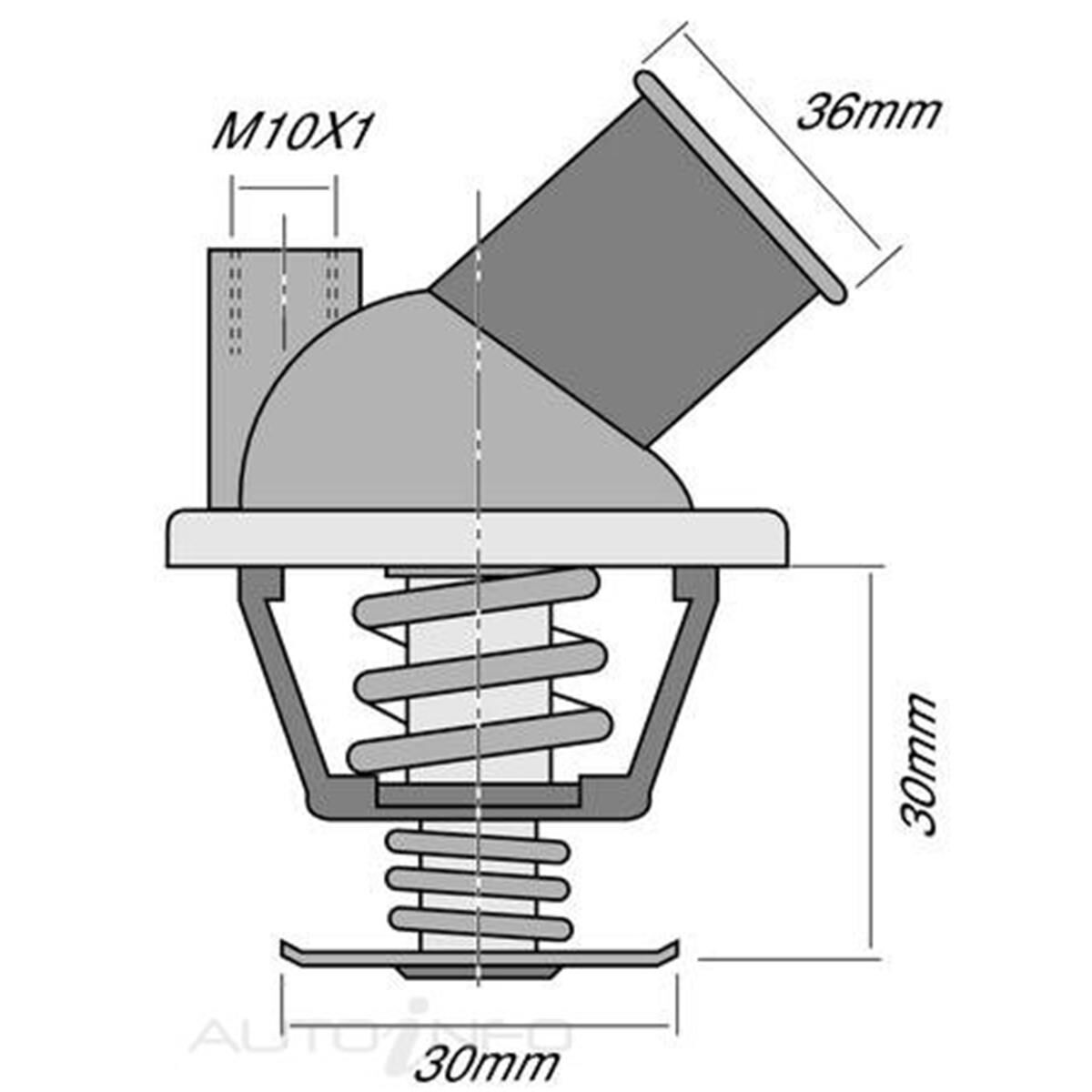 TRIDON THERMOSTAT, , scanz_hi-res