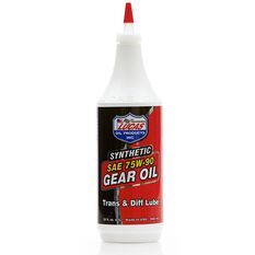 SAE 75W90 SYNTHETIC TRANS & DIFF LUBE -, , scanz_hi-res
