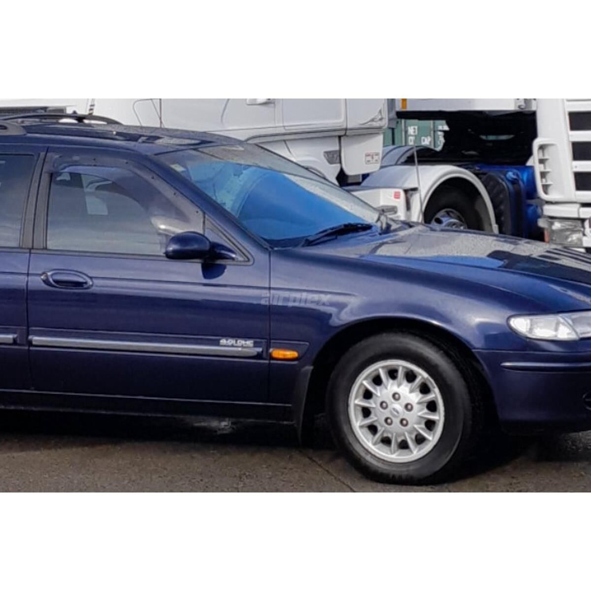 FORD FALCON EF, , scanz_hi-res