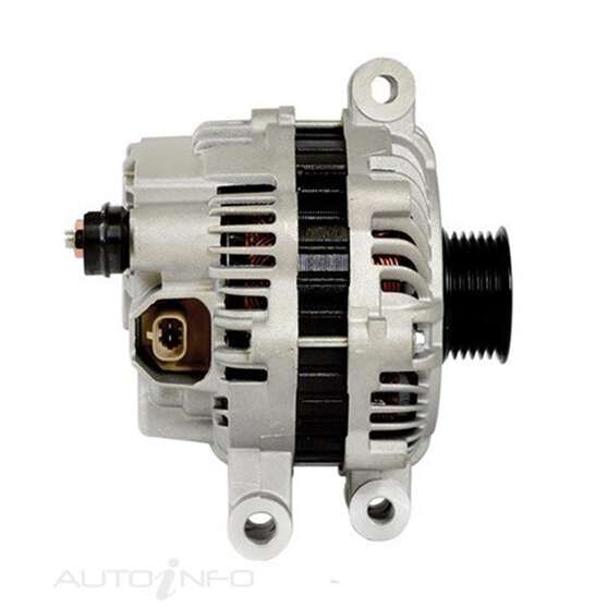 ALTERNATOR 12V 120A HOLDEN COMMODORE VE2, , scanz_hi-res