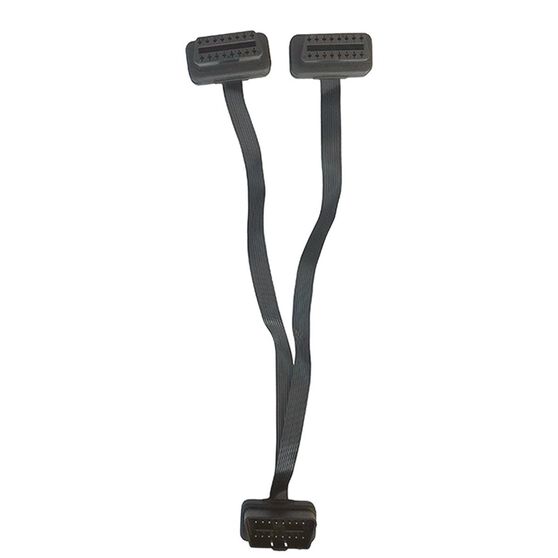 Y CABLE FOR AVS GPS OBD GPS TRACKER, , scanz_hi-res