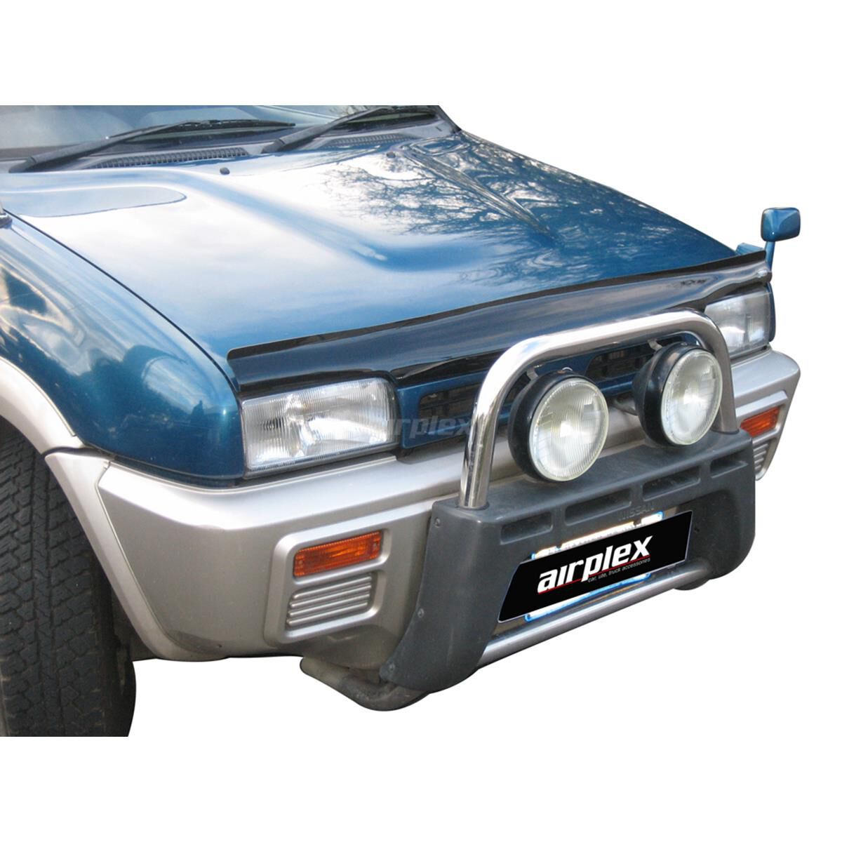 NISSAN R20 TERRANO2 PRE 1997 (BRONZE), , scanz_hi-res