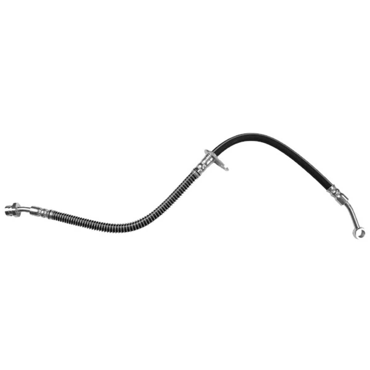 DBA STREET SERIES KIA RIO JB FRONT HOSE L/H, , scanz_hi-res