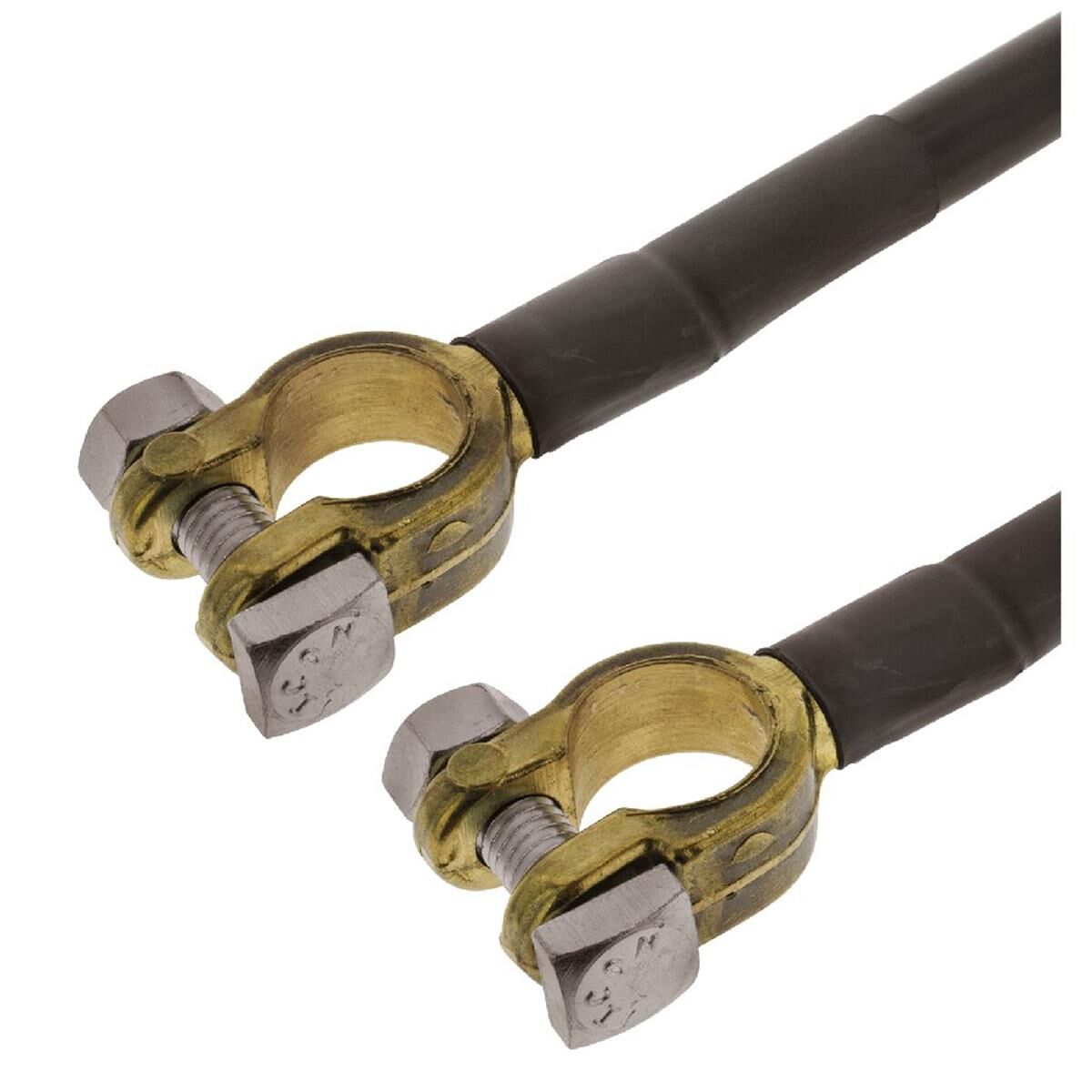 CABLE B B 8IN 20CM BLACK, , scanz_hi-res