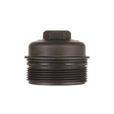 TRIDON CARTRIDGE CAP OIL FILTER, , scanz_hi-res