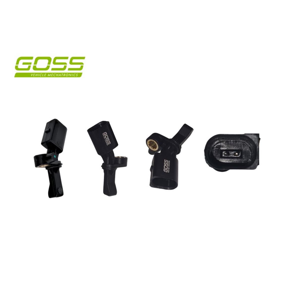 WHEEL SPEED SENSOR - VW/Audi, , scanz_hi-res