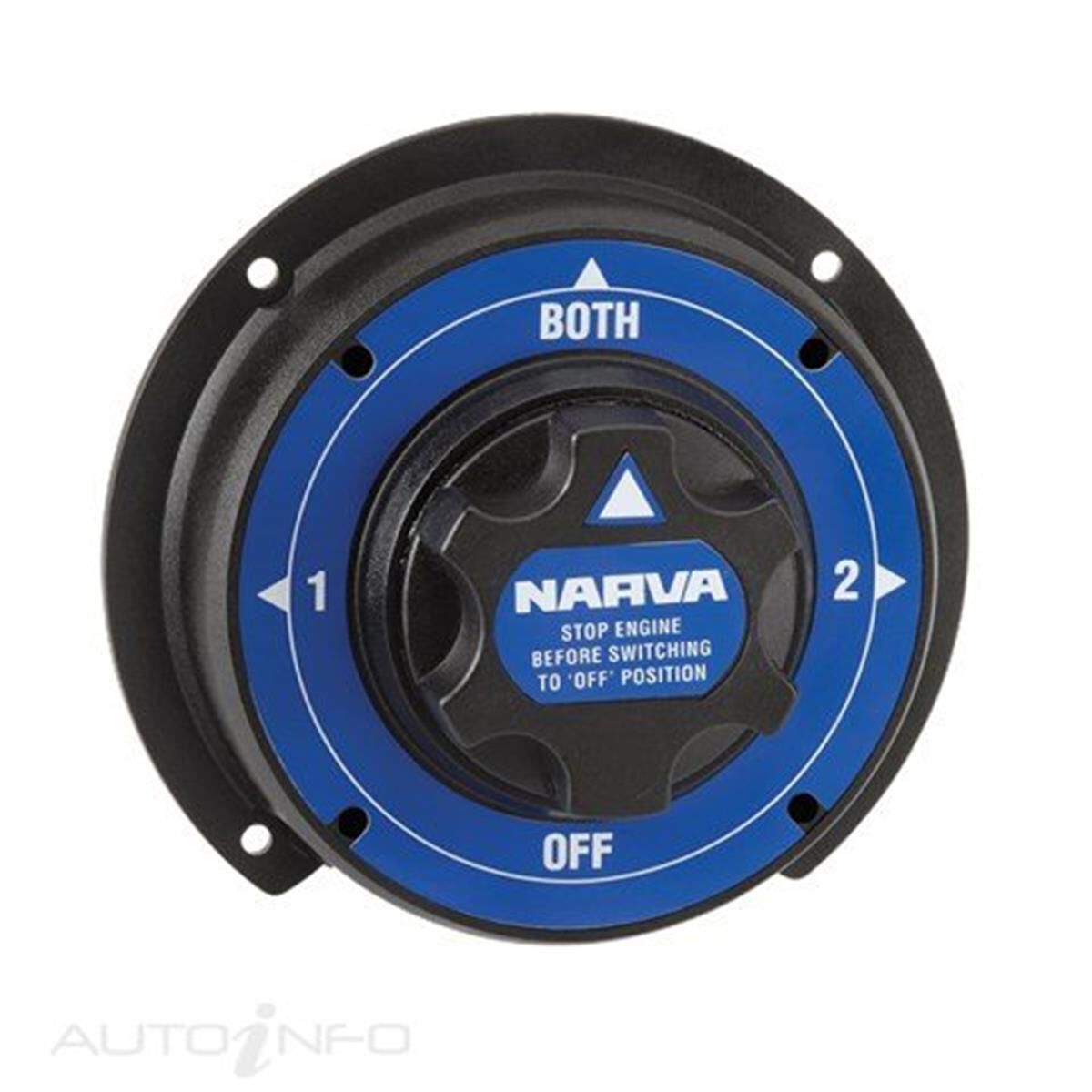 SWITCH 4 POS H/DUTY MASTER, , scanz_hi-res