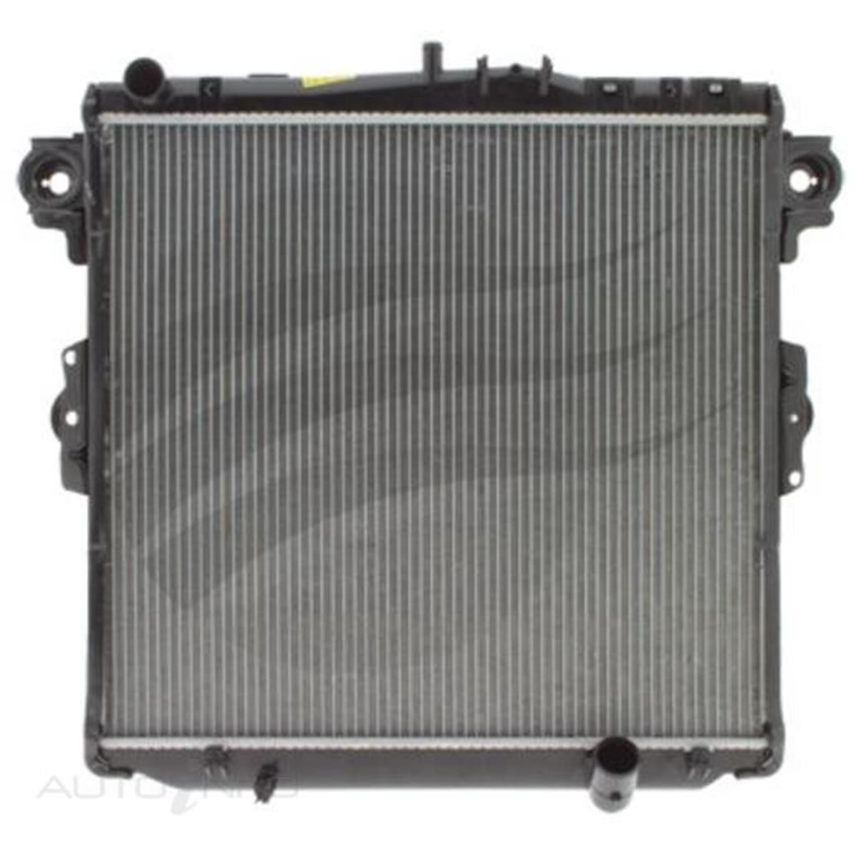 RAD ASS TOYOTA LANDCRUISER, , scanz_hi-res