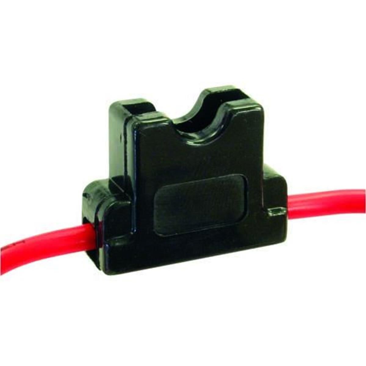 PKT 1 STD BLADE FUSE HOLDER, , scanz_hi-res