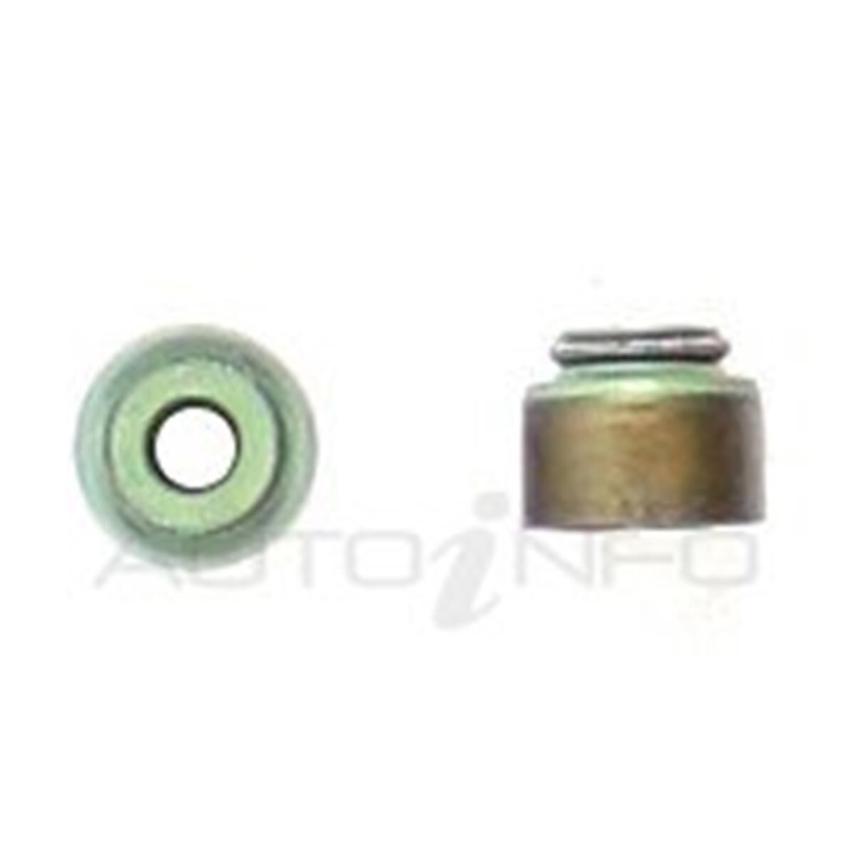VALVE STEM SEAL SET MITSUBISHI SET 16, , scanz_hi-res