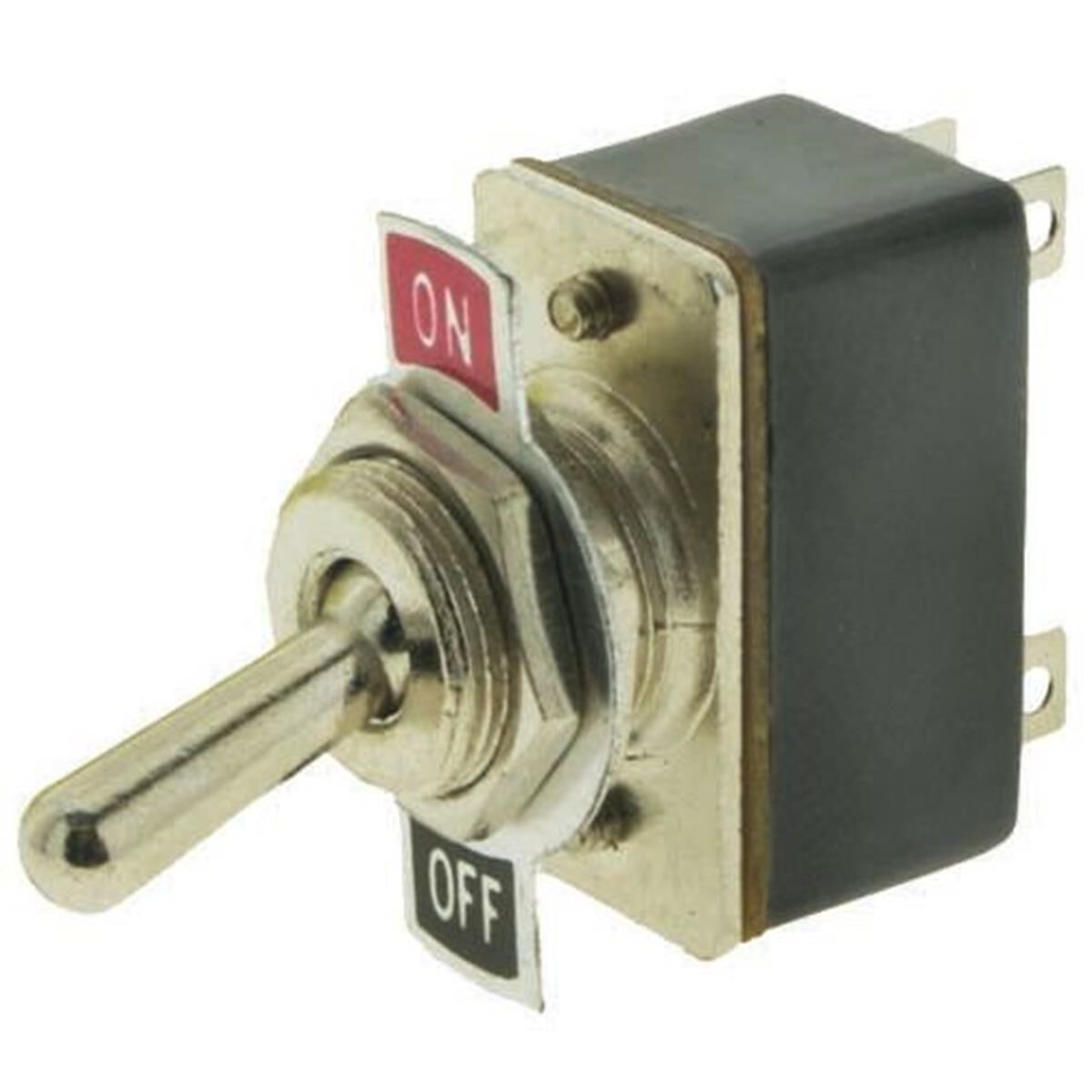 TOGGLE SWITCH ON/OFF 12V 3AMP, , scanz_hi-res