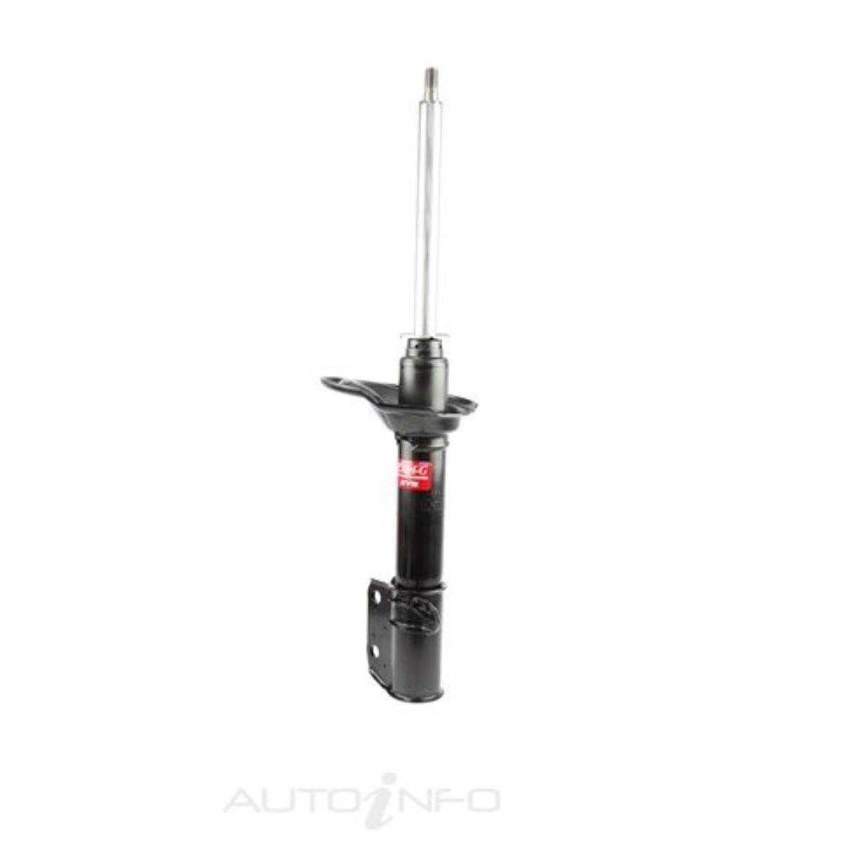 KYB RR LH SUB LEGA 97> GAS STRUT 4*4 2.5 BG9, , scanz_hi-res