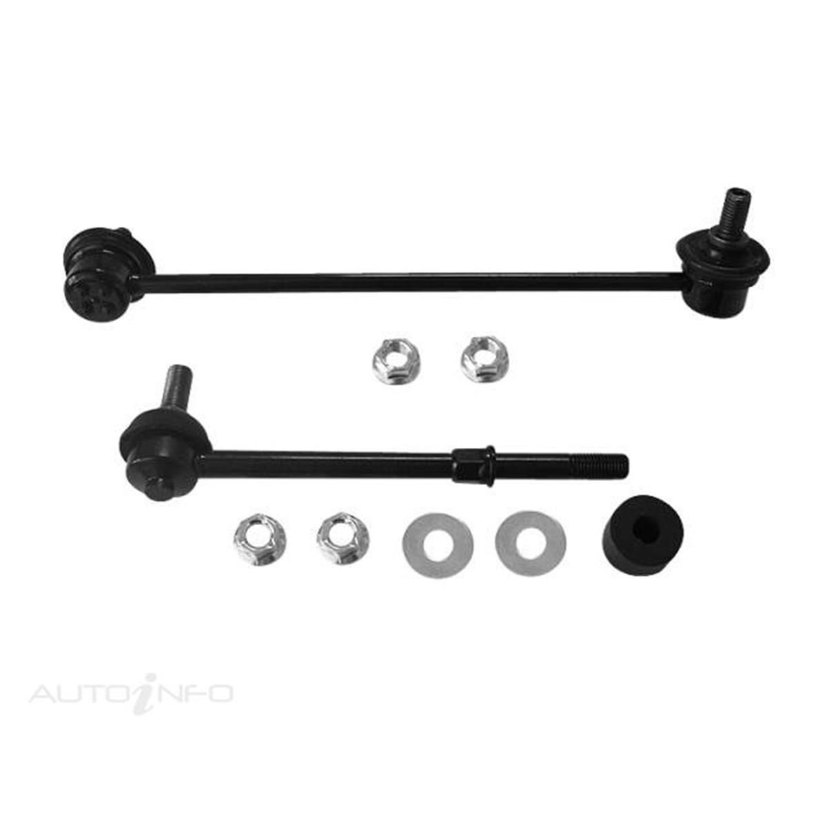 (LK) PATROLGU SWAY BAR LINK ASSY REAR STD LENGTH, , scanz_hi-res