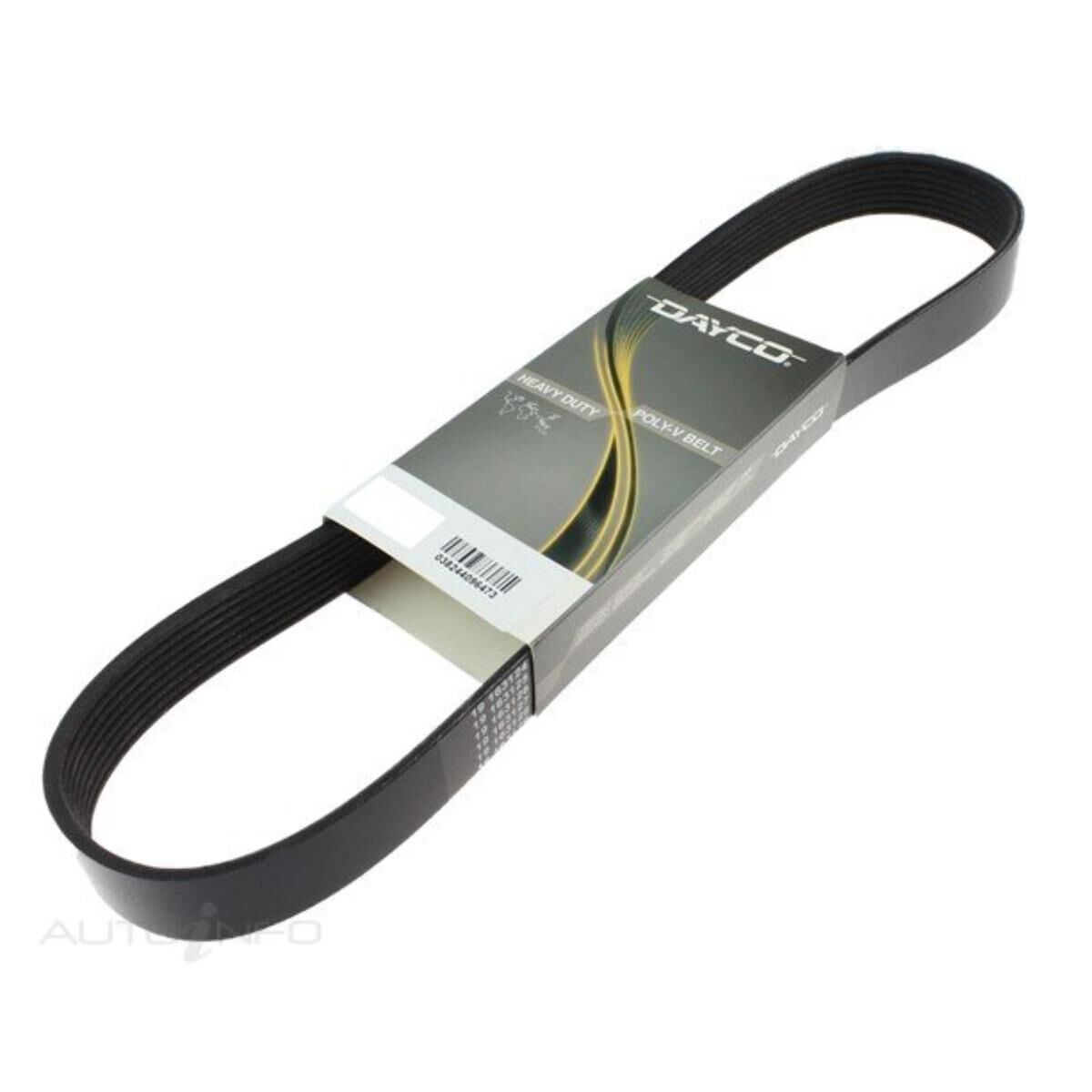 5080690 G/L POLY RIB BELT, , scanz_hi-res