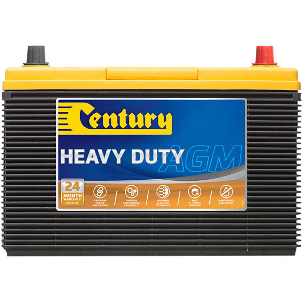 AXD31-950 Century Commercial AGM, , scanz_hi-res