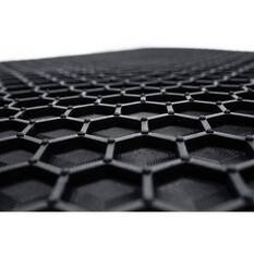 HEAVY DUTY RUBBER CAR MATS FOR HOLDEN COLORADO RG FACELIFT (SPACE/KING CAB) 2015-2020, , scanz_hi-res