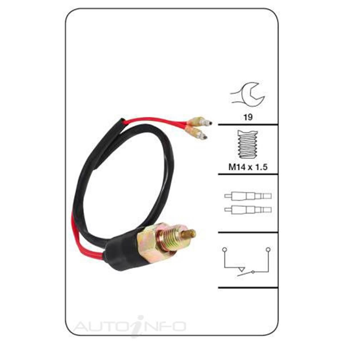 REVERSING LIGHT SWITCH, , scanz_hi-res
