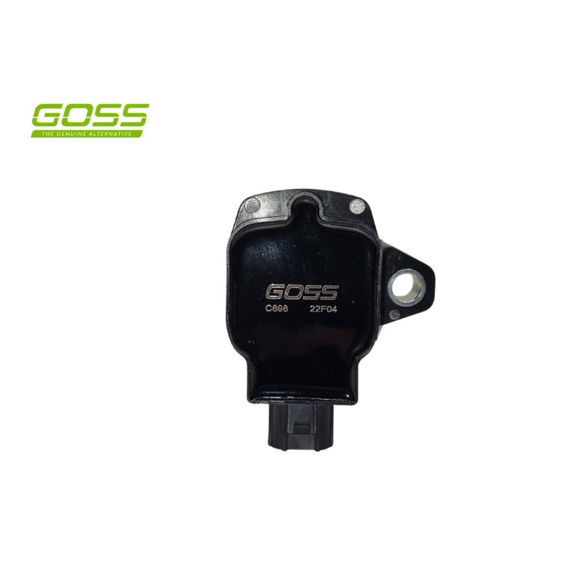 IGNITION COIL HONDA, , scanz_hi-res