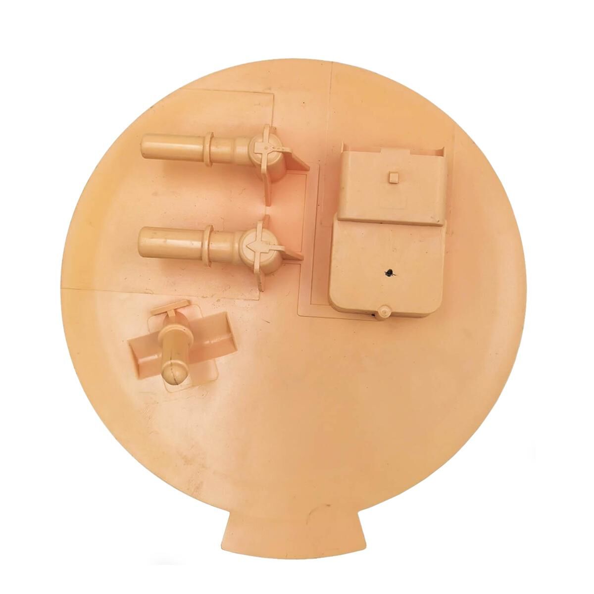 SWAN FUEL PUMP ASSEMBLY - FP70302, , scanz_hi-res