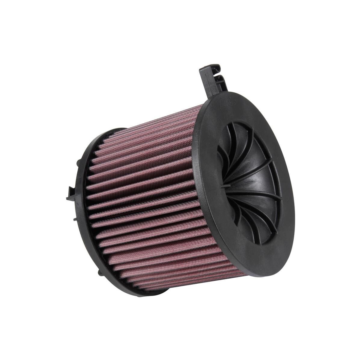 E-0646 K&N REPLACEMENT AIR FILTER, , scanz_hi-res