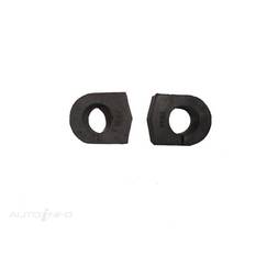 (DR) PATROL GQ/GU 98-01 SWAY BAR RUBBERS FRONT, , scanz_hi-res