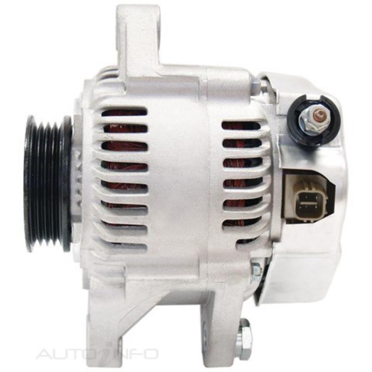 ALTERNATOR DENSO 12V 80A COROLLARUNXFIELDERSPACIO, , scanz_hi-res