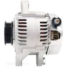 ALTERNATOR DENSO 12V 80A COROLLARUNXFIELDERSPACIO, , scanz_hi-res