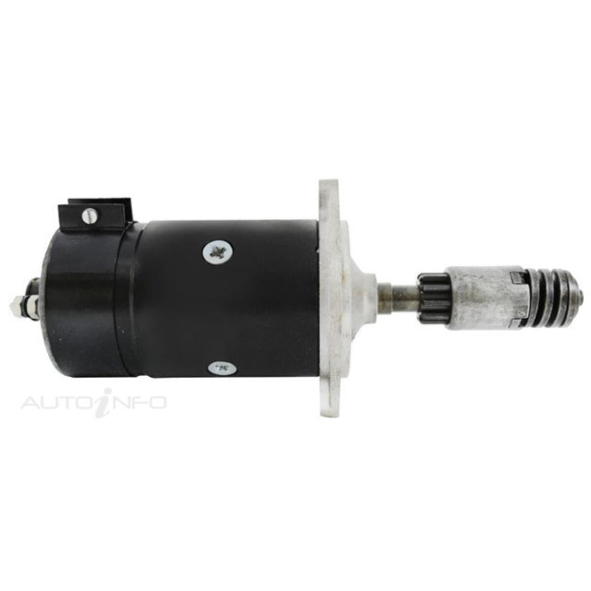 STR 12V 0.8KW 10TH CW M35G ESCORT HILLMAN MINI, , scanz_hi-res