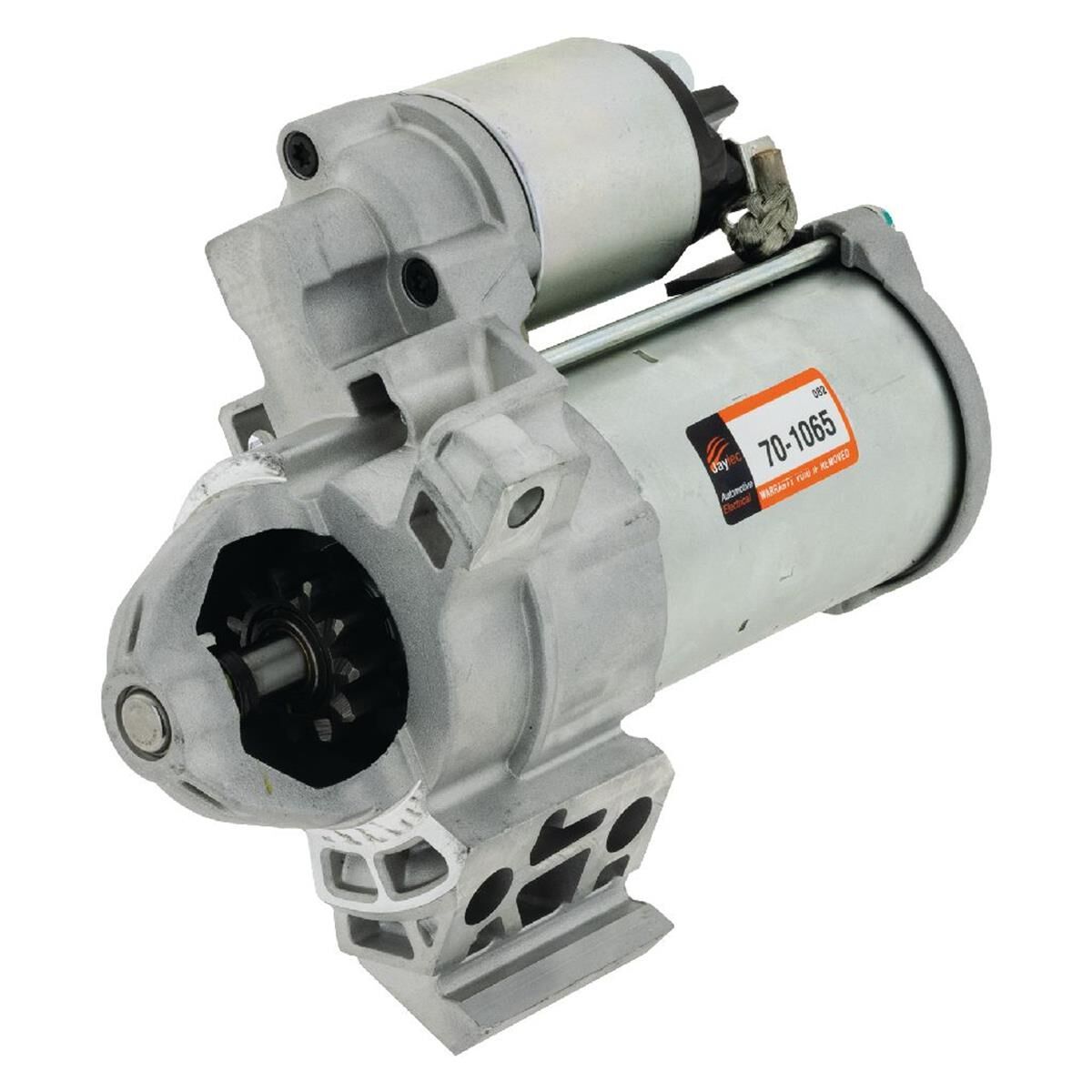 STR 12V 1.7kW 11T, BMW 118i, 318i, 320i, 330i, X3, X4, 1.5L & 2.0L 2015-, , scanz_hi-res