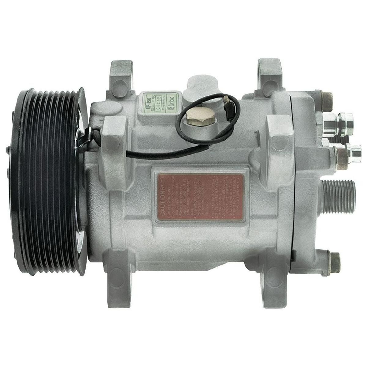 COMP UP150-9148 12V 8PV HOR, , scanz_hi-res